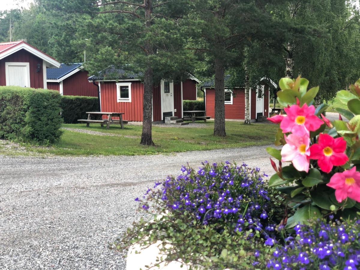 Turistgarden Toecksfors Guest House Exterior photo